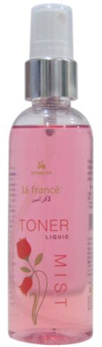 La France Toner - 100 Ml, Gender : Unisex For Personal