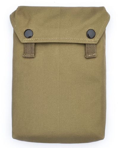 WW2 Wwii Us Army M1 Rigger Pouch