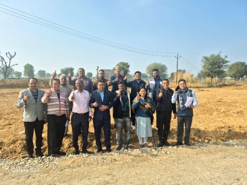 Real estate services