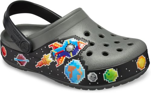 Rubber Boys Crocs Slippers