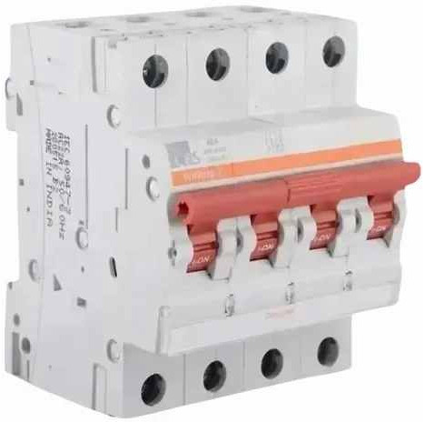 Isolator Switch, Certification : Ce Certified For Insulators Uses