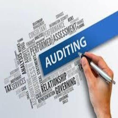 Auditing Services