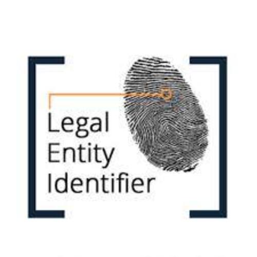 Legal Entity Identifier (LEI)