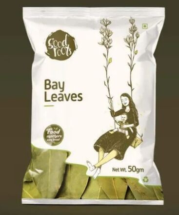 Aaha Impex Bay Leaves, Packaging Type : Packet