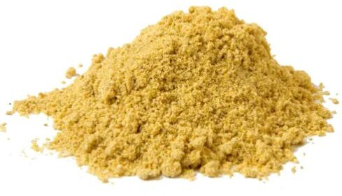 Aaha Impex Ginger Powder, Color : Light To Dark Yellow, Packaging Type : Packet