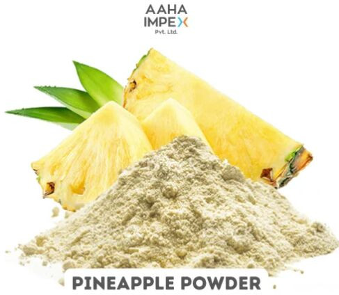 Pineapple Powder For Juice