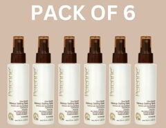 Pack Of 6 Glow Booster Invisible Makeup