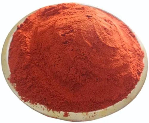 Loose Teja Red Chilli Powder 99% For Food Industry