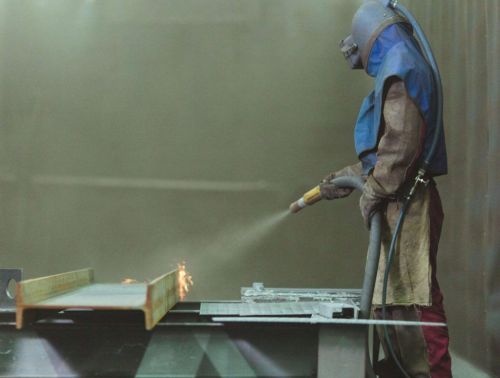 Ianti Corrosive Epoxy Primer