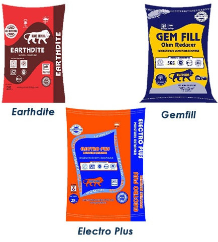 Earth Enhancing Compound