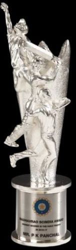 Cricket Trophy – RE1093