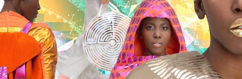 Smooth Textile Foils