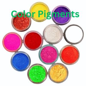 Veeraco Color Pigment For Fiberglass, Textile Industry, Construction Use, Laboratory Use