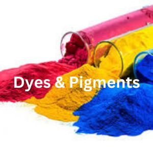 Dyes and Pigments Manufacturers, Color : White