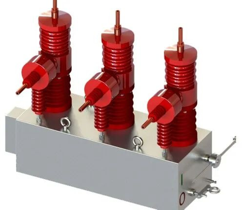 Automatic Circuit Recloser | Line Sectionalizer