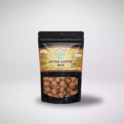 Chirag Butterscotch Nuts, Packaging Type : Packet