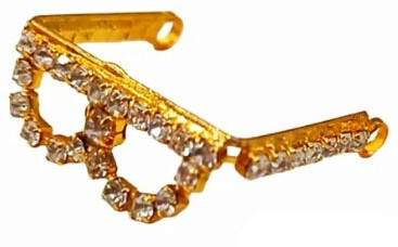 Stylish Chashma For Laddu Gopal