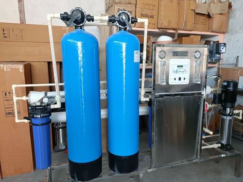 Sewage Treatment Plant For Mixed Bed Bio Reactor(mbbr)