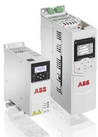 Abb Inverter Alternating Current Drive