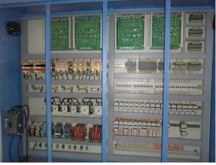 Analog Direct Current Drive