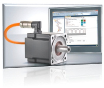 Beckhoff Programmable Logic Controller