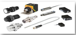 Encoder Sensors