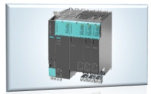 Siemens Modular Switches