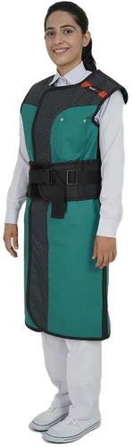DOUBLE SIDED APRON (OPTIMA)
