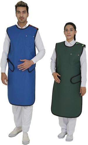 Unisex COAT APRON