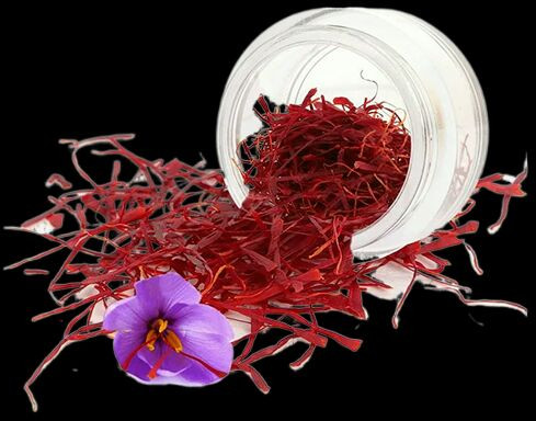 Pure Kashmiri Saffron