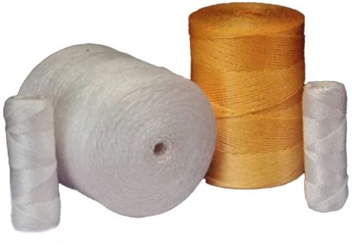 Polypropylene Power Baler Twine, Length : Customized Length