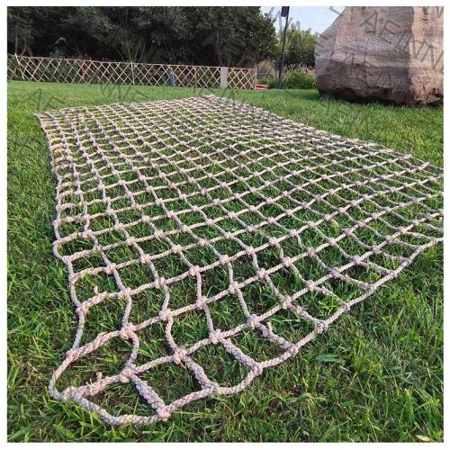 Power Cargo Net, Length : Customized Length