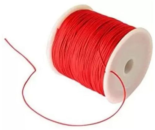 Polypropylene Rubber Power Nylo Cords For Sports Adventure Safety