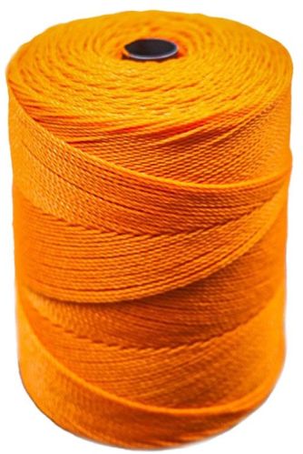 Power Pe Twisted Twine, Length : Customized Length