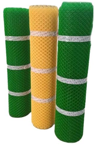 Power Ropes Tree Guard Plastic Shelter For Agriculture