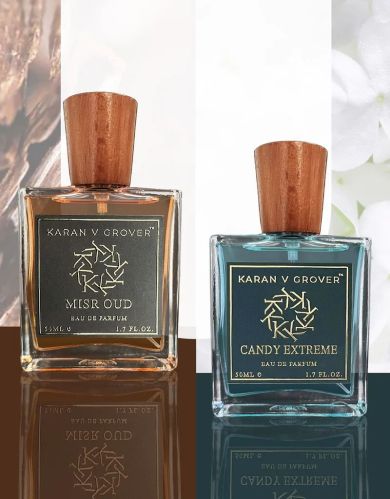 Misr Oud Candy Extreme Combo Perfume