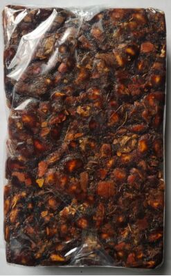 Natural Brown Seedless Tamarind, Certification : FSSAI Certified