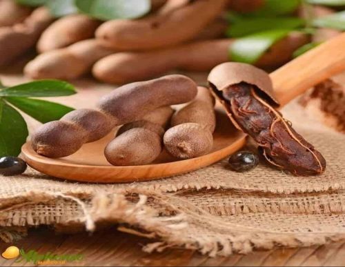 Organic Brown Tamarind