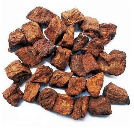 Roasted Chicory Cubes, Color : Brown, Grade Standard : Food Grade