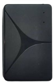 Om Track Wireless GPS System Model Name S-22