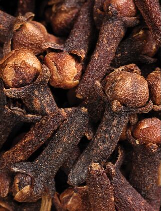 Eugenol Ex Clove Bud Oil