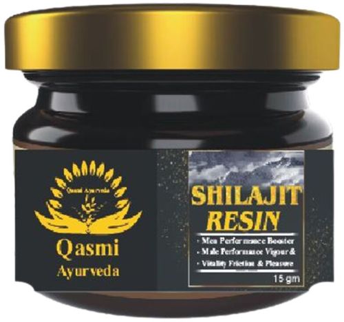 Punjabianum Exd Shilajit Resin (15g)