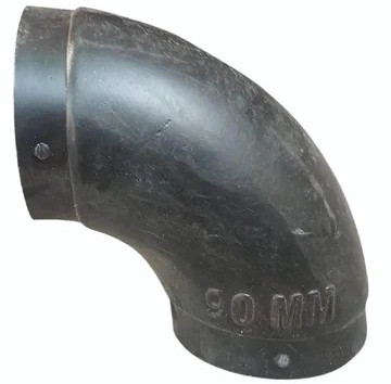 HDPE Pipe Elbow, Size/ Diameter : 63mm