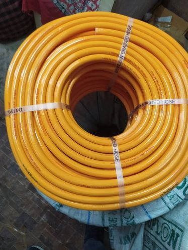 High Pressure PVC Spray Hose