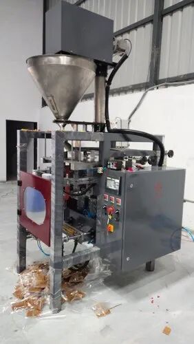 Electric Flour Packing Machine