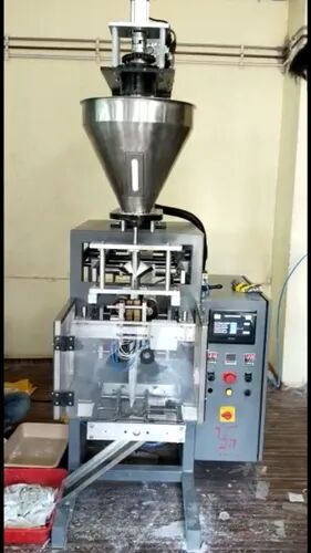 Powder Packaging Machine