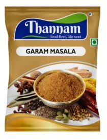 Garam Masala Powder For Spices