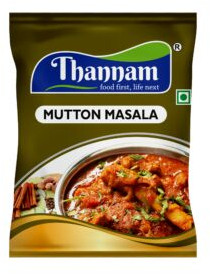 Mutton Masala For Cooking, Spices