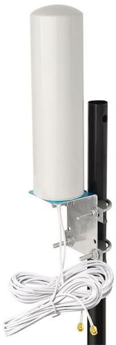 Omni Ultra 12dBi Internet Speed Booster Kit