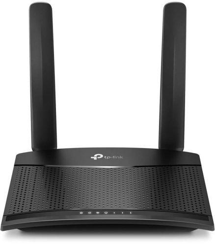 Standard 600 Internet Booster With Tp Link